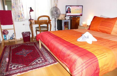 Muttenz Bed & Breakfast | B&B Pappelweg - 2