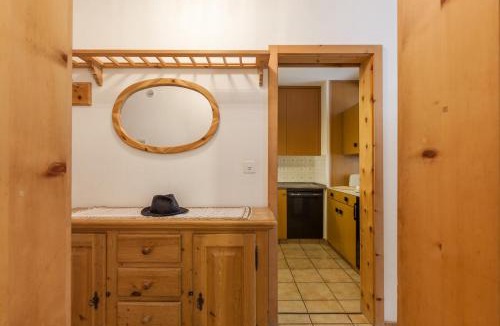 Sankt Moritz-Bad Apartment | Chesa Derby 3