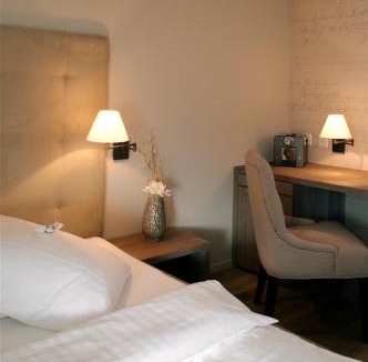Bubendorf Hotel | Bad Bubendorf Design & Lifestyle Hotel
