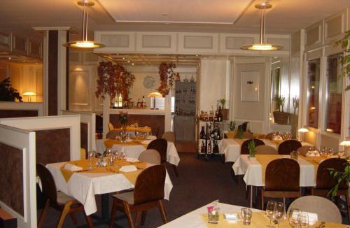 Delemont Hotel | Hôtel Le National