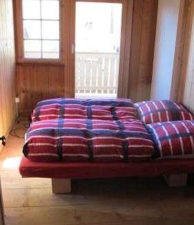 Castiel Apartment | Ferienwohnung Graubünden/Castiel