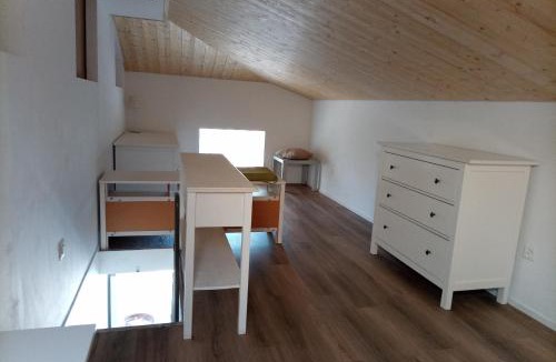 Caslano Apartment | Pratofiorito Apartment