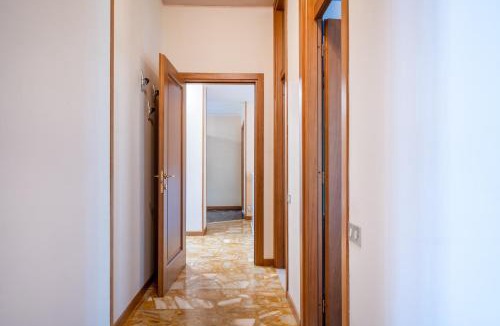Don Bosco Apartment | Brescia Center - Station at 1 min - Parking and Wifi