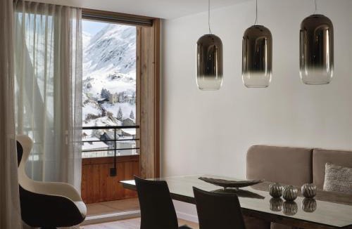 Andermatt Hotel | Radisson Blu Hotel Reussen, Andermatt