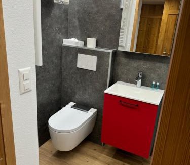 Blausee House | Hotel Altels