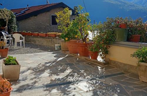 Carate Urio Apartment | Bellavita Fossati