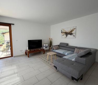 Monteceneri Apartment | Appartamento sole