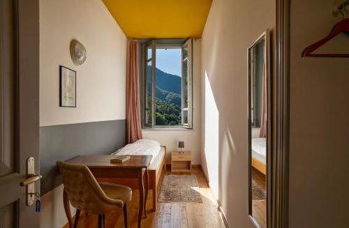 Isorno Hostel | Wild Valley Hostel - Villa Edera