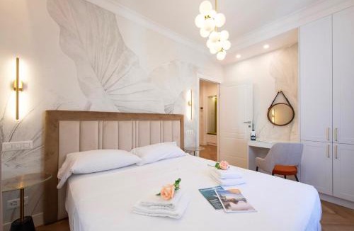 Lugano City-Centre Apartment | Central Suites