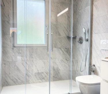Minusio Apartment | The Easy Stay Borenco - Free parking