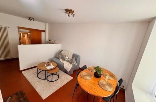 Castagnola Apartment | Nido sul lago - Lugano