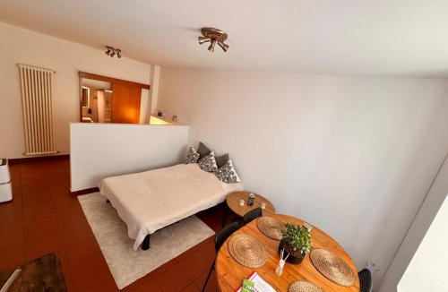 Castagnola Apartment | Nido sul lago - Lugano
