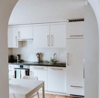 Aurigeno Apartment | The Nucleo House Experience