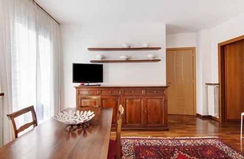 Valtellina Apartment | Apartment Bossi View