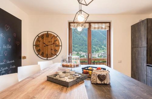 Bocenago Apartment | Casa Facco