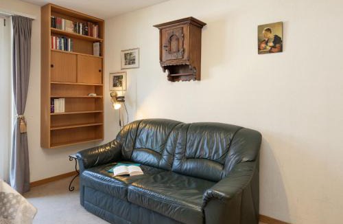 Grindelwald Apartment | Apartment Chalet Beausite by Interhome