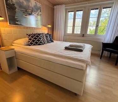 Boenigen Apartment | Lake Park Apartment