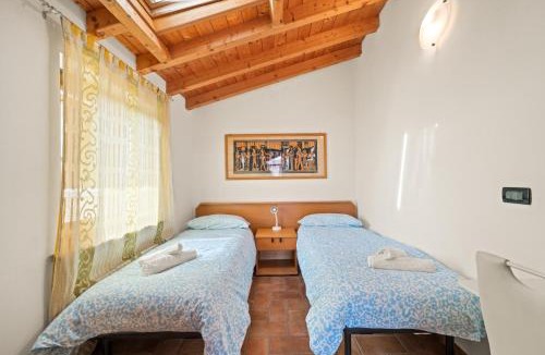 Montioni Apartment | Villa Luna Appartements und Spa