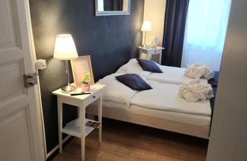 Maggia Bed & Breakfast | B&B Osteria Morganti