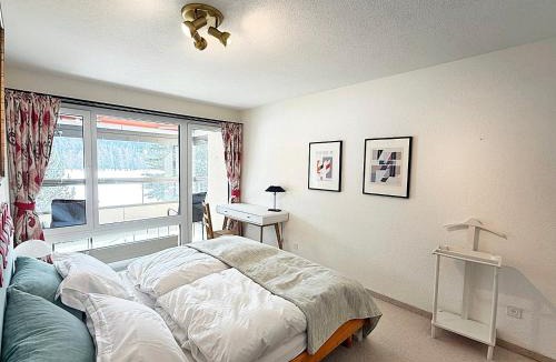 Champfer Apartment | BV07 - Pool, Sport, Aussicht, Erholung, 5P, Garage