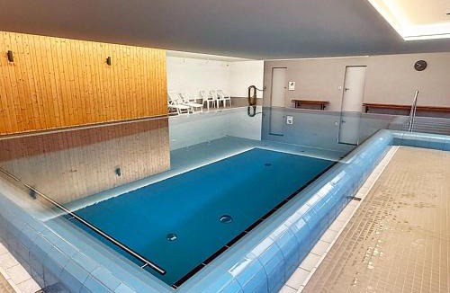 Champfer Apartment | BV07 - Pool, Sport, Aussicht, Erholung, 5P, Garage