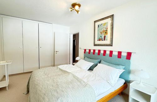 Champfer Apartment | BV07 - Pool, Sport, Aussicht, Erholung, 5P, Garage