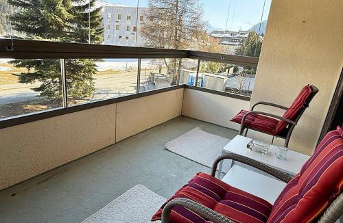 Champfer Apartment | BV07 - Pool, Sport, Aussicht, Erholung, 5P, Garage