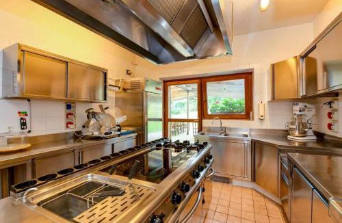 Giustino Ski Chalet | Agriturismo Chalet Casa Al Campo