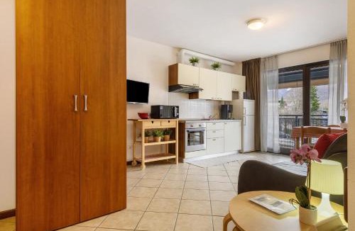 Cremeno Apartment | Como's Lake Mountains beb