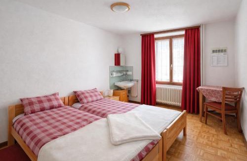 Airolo House | Casa Arcobaleno