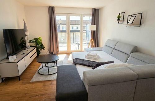 Wangen bei Olten Apartment | Swiss Escapade - Zentral