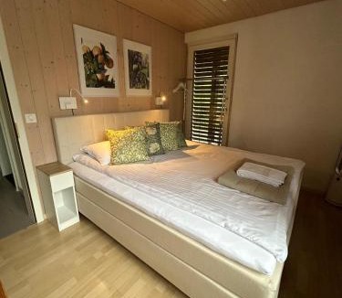 Boenigen Apartment | Lake Park Apartment