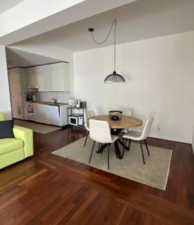 Tenero-Contra Apartment | Appartamento Casa del Sole