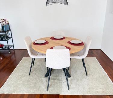 Tenero-Contra Apartment | Appartamento Casa del Sole