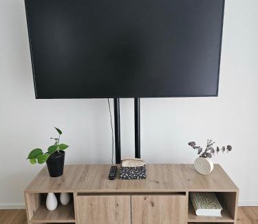 Horgen District Apartment | Cozy Apartment near Zurich