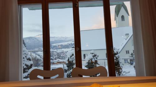 Flims Apartment | Casa Alva