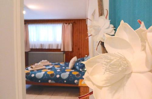 Torre Bed & Breakfast | Lotus Oasis I Nature Experience