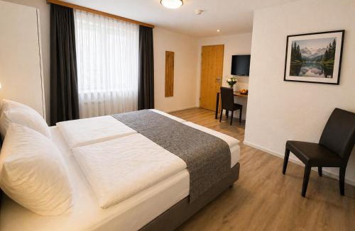 Old Town Hotel | Hotel Drei Könige