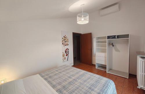 Verdellino Apartment | Colleoni Lodge CASA VACANZE CON 2 APPARTAMENTI INDIPENDENTI