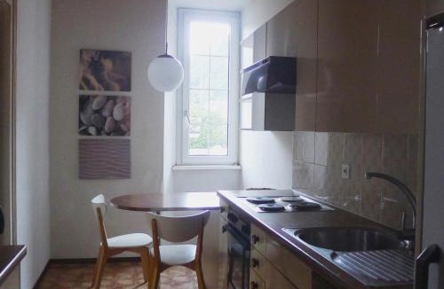 Bellinzona Apartment | Casa Jolanda