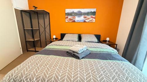 Trimbach Apartment | Urban Stay Trimbach - Self Check in