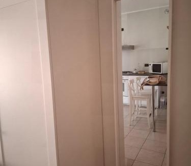 Villa d'Alme Apartment | Bergamo's little flat