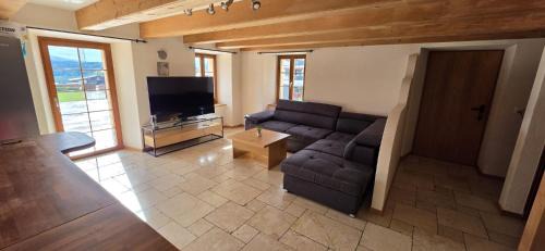 Botterens House | La Rochetta