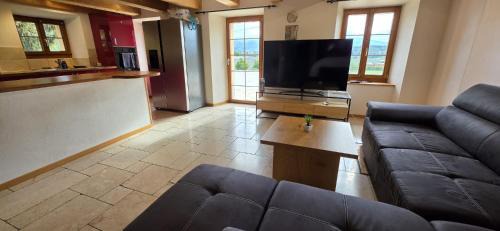 Botterens House | La Rochetta
