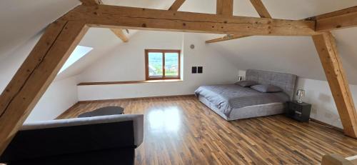 Botterens House | La Rochetta