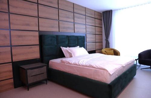 Sisseln Hotel | Rhein Suites