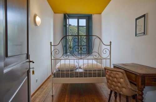 Isorno Hostel | Wild Valley Hostel - Villa Edera
