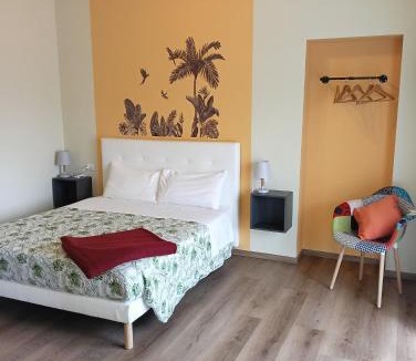 Case Nuove House | Sleep & Fly Villa Ornella