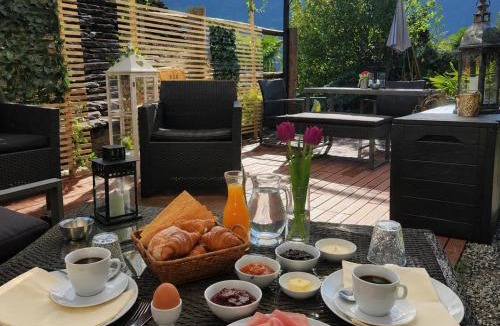 Maggia Bed & Breakfast | B&B Osteria Morganti