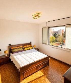 San Donato Milanese Apartment | SkyView San Donato 30 minuti dal Duomo-5 minuti a piedi dal Policlinico